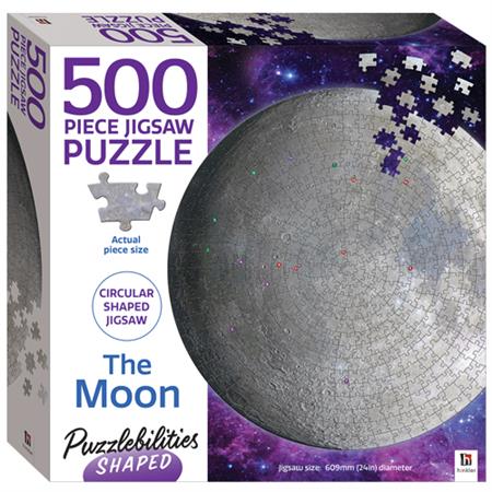 The Moon
